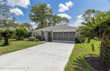 2384 WESTCHESTER BLVD, SPRING HILL, FL, ..., Spring Hill, FL 34606
