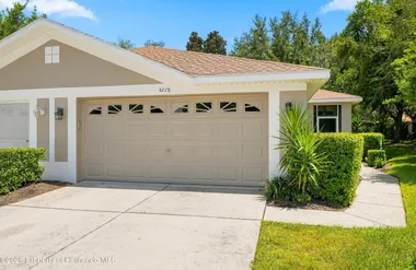 4228 SILVER STAR DR, SPRING HILL, FL, 34..., Spring Hill, FL 34609