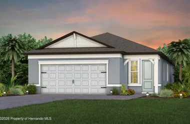 13735 ROCKY PINE PL, SPRING HILL(PASCO),..., Spring Hill(pasco), FL 34610