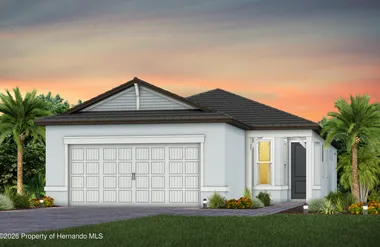 13804 ROCKY PINE PL, SPRING HILL(PASCO),..., Spring Hill(pasco), FL 34610
