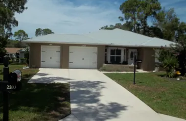 2203 WINGFOOT CT, SPRING HILL, FL, 34606, Spring Hill, FL 34606