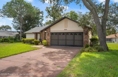 2681 ROYAL RIDGE DR, SPRING HILL, FL, 34..., Spring Hill, FL 34606
