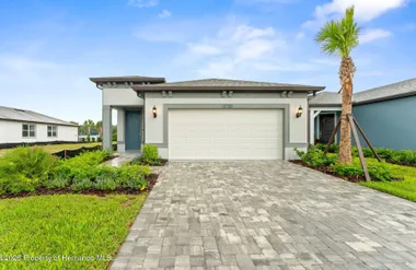 13780 ROCKY PINE PL, SPRING HILL(PASCO),..., Spring Hill(pasco), FL 34610