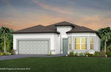 13585 CANYON RIDGE RD, SPRING HILL(PASCO..., Spring Hill(pasco), FL 34610