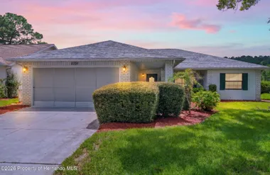6374 LOST TREE LN, SPRING HILL, FL, 3460..., Spring Hill, FL 34606