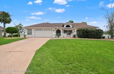 10032 SCARLETT CT, WEEKI WACHEE, FL, 346..., Weeki Wachee, FL 34613