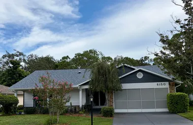 6150 SPYGLASS CT, SPRING HILL, FL, 34606, Spring Hill, FL 34606