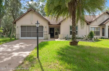 2342 COUNTRYSIDE DR, SPRING HILL, FL, 34..., Spring Hill, FL 34606