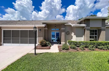 1425 PINEWOOD HILLS CT, SPRING HILL, FL,..., Spring Hill, FL 34606