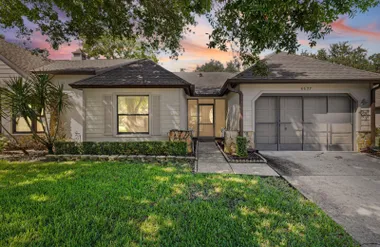 6627 WILLIAMSBURG CT, SPRING HILL, FL, 3..., Spring Hill, FL 34606