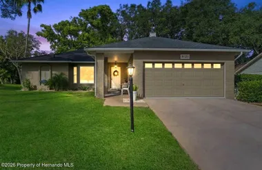 3121 DOUBLE EAGLE CT, SPRING HILL, FL, 3..., Spring Hill, FL 34606