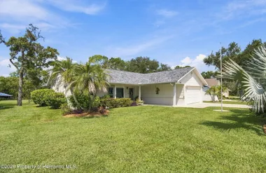 2429 BIRDIE LN, SPRING HILL, FL, 34606, Spring Hill, FL 34606