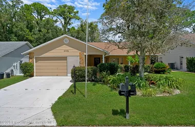 6396 OCEAN PINES LN, SPRING HILL, FL, 34..., Spring Hill, FL 34606