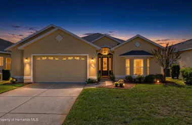 10143 DUFFY CIR, WEEKI WACHEE, FL, 34613, Weeki Wachee, FL 34613