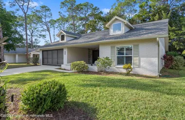 6147 TURNBURRY CT, SPRING HILL, FL, 3460..., Spring Hill, FL 34606