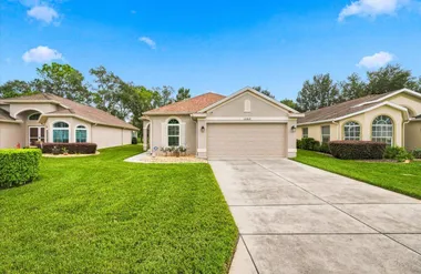 11064 WESTERLY DR, SPRING HILL, FL, 3460..., Spring Hill, FL 34609