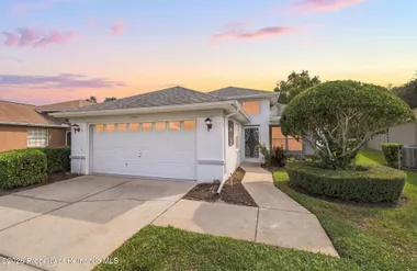 14458 TAMARIND LOOP, SPRING HILL, FL, 34..., Spring Hill, FL 34609
