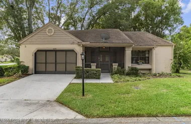 6696 PIN OAK CT, SPRING HILL, FL, 34606, Spring Hill, FL 34606