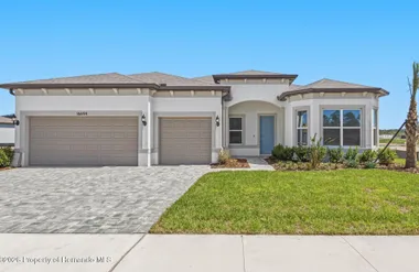 16694 HARVEST LEAF RD, SPRING HILL(PASCO..., Spring Hill(pasco), FL 34610