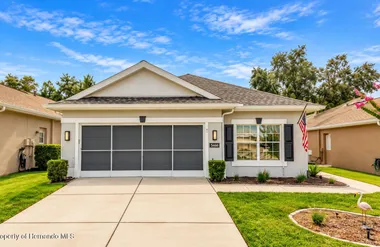 5466 LEGEND HILLS LN, BROOKSVILLE, FL, 3..., Brooksville, FL 34609