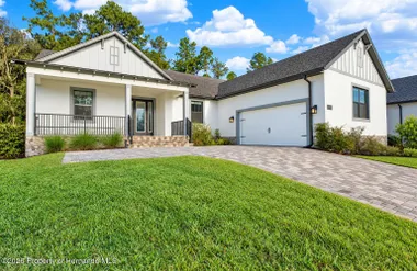 4080 SOUTHERN VALLEY LOOP, BROOKSVILLE, ..., Brooksville, FL 34601