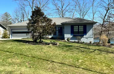 124 CANTERBURY DR, CROSSVILLE, TN, 38558, Crossville, TN 38558