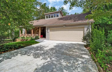 124 TRAFALGAR DR, CROSSVILLE, TN, 38558, Crossville, TN 38558