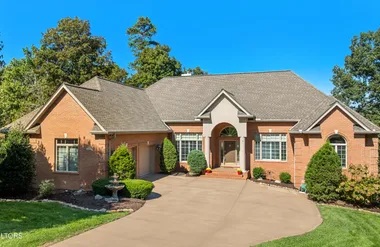 117 KENOSHA LN, LOUDON, TN, 37774, Loudon, TN 37774