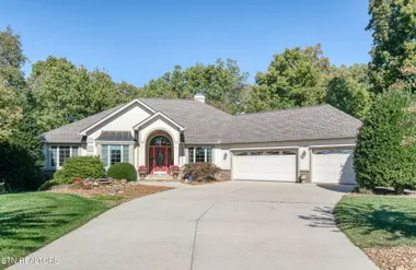 117 NORTHRIDGE DR, CROSSVILLE, TN, 38558, Crossville, TN 38558