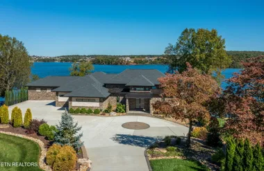 322 OKMULGEE CIR, LOUDON, TN, 37774, Loudon, TN 37774