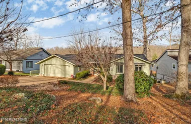 137 SHORE LN, FAIRFIELD GLADE, TN, 38558, Fairfield Glade, TN 38558