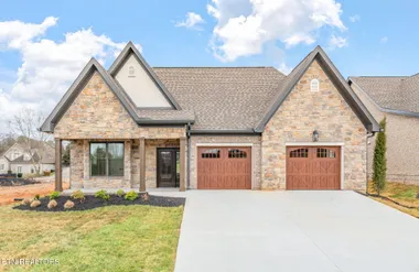 204 GOLDCREST DR, VONORE, TN, 37885, Vonore, TN 37885