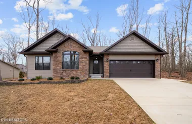 233 ALBEMARLE CIR, FAIRFIELD GLADE, TN, ..., Fairfield Glade, TN 38558