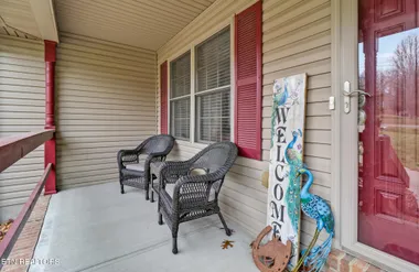 17 DICKENS LN, FAIRFIELD GLADE, TN, 3855..., Fairfield Glade, TN 38558
