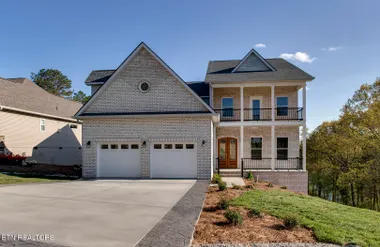 168 AMOHI WAY, LOUDON, TN, 37774, Loudon, TN 37774