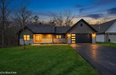 154 HAWES CIR, CROSSVILLE, TN, 38558, Crossville, TN 38558