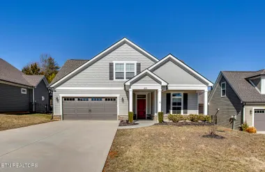 403 SYCAMORE PL, LOUDON, TN, 37774, Loudon, TN 37774