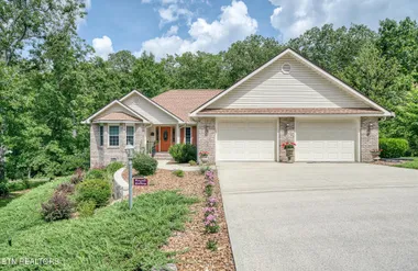 114 BENT OAK TER, FAIRFIELD GLADE, TN, 3..., Fairfield Glade, TN 38558