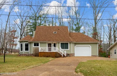 159 GLENWOOD DR, FAIRFIELD GLADE, TN, 38..., Fairfield Glade, TN 38558