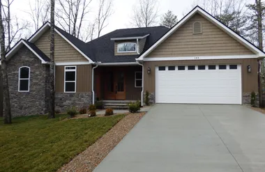 144 HAWES CIR, CROSSVILLE, TN, 38558, Crossville, TN 38558