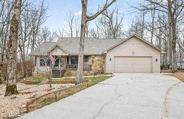 29 OVERLOOK TER, CROSSVILLE, TN, 38558, Crossville, TN 38558
