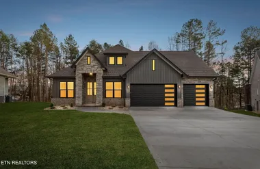 124 UTSESTI WAY, LOUDON, TN, 37774, Loudon, TN 37774