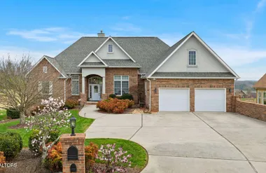 206 WREN CT, VONORE, TN, 37885, Vonore, TN 37885