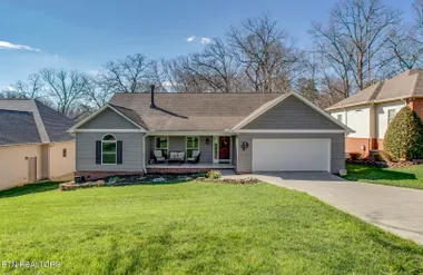 146 DALEYUHSKI WAY, LOUDON, TN, 37774, Loudon, TN 37774
