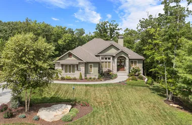 143 CHESTNUT RIDGE LN, CROSSVILLE, TN, 3..., Crossville, TN 38558