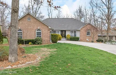 127 STONEWOOD DR, CROSSVILLE, TN, 38558, Crossville, TN 38558