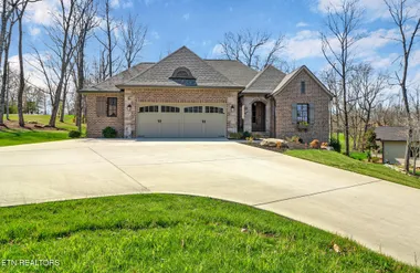 103 BENT OAK TER, CROSSVILLE, TN, 38558, Crossville, TN 38558