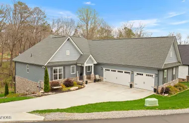 117 OOTSIMA WAY, LOUDON, TN, 37774, Loudon, TN 37774