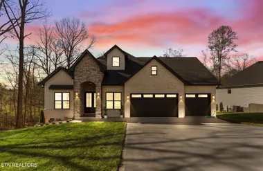 108 DOYA LN, LOUDON, TN, 37774, Loudon, TN 37774