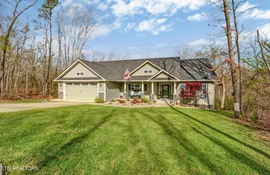 17 LEINSTER CT, FAIRFIELD GLADE, TN, 385..., Fairfield Glade, TN 38558